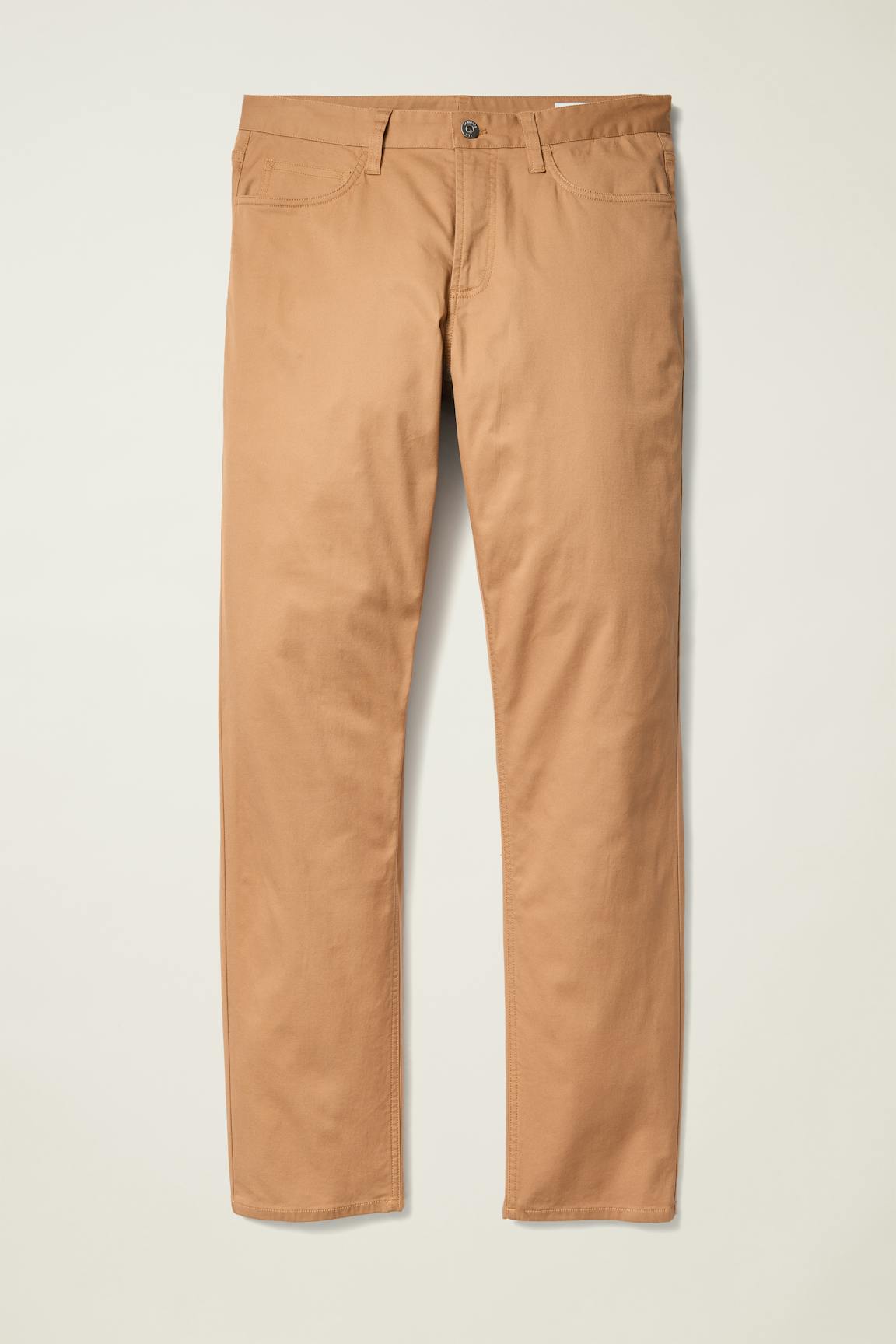 Bonobos Fireside Flannel Lined Pant
