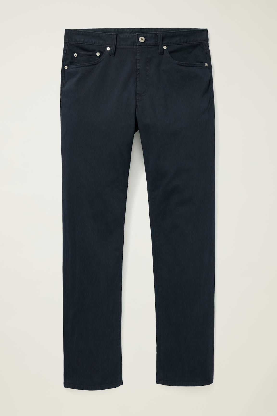 Bonobos Italian Brushed 5-Pocket Pants
