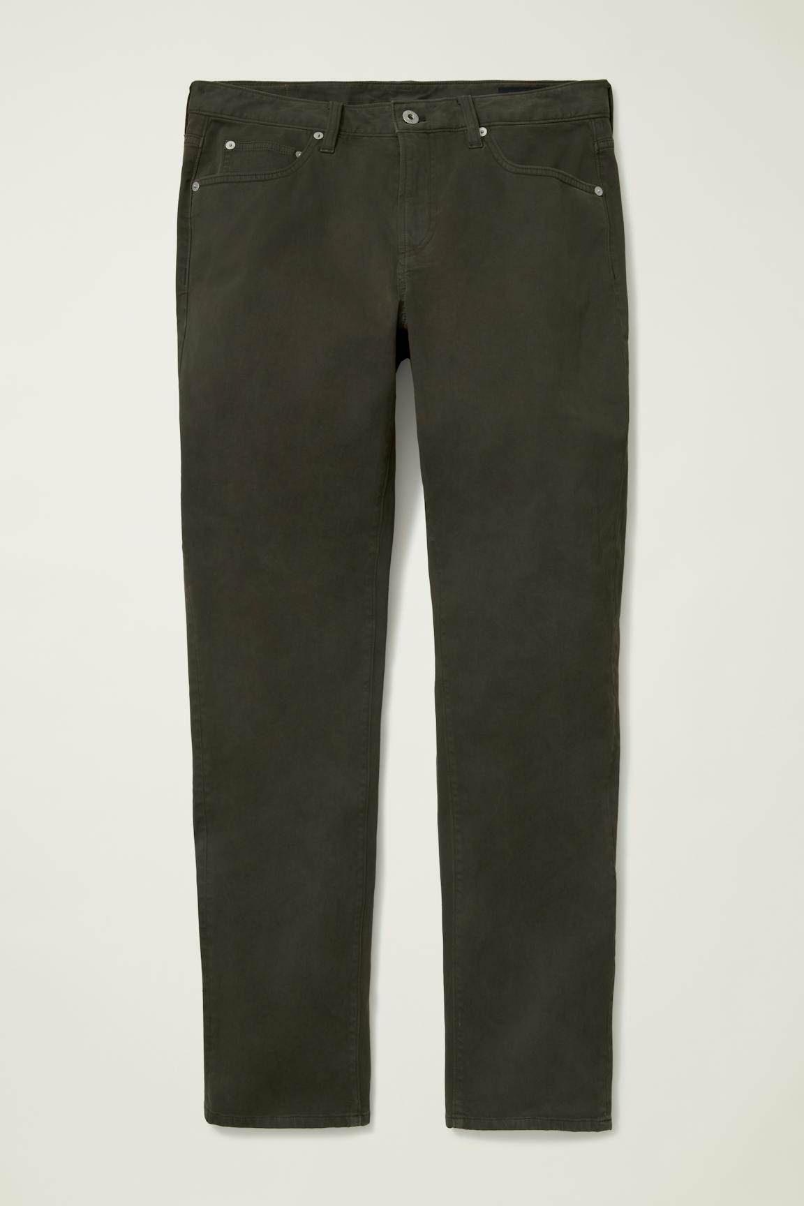 Bonobos Italian Brushed 5-Pocket Pants
