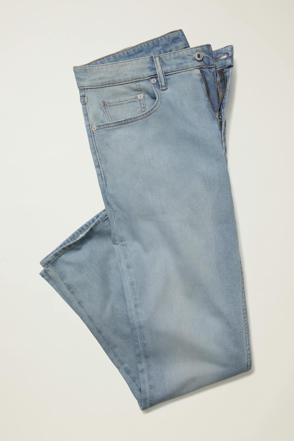 Bonobos Stretch Lightweight Jeans
