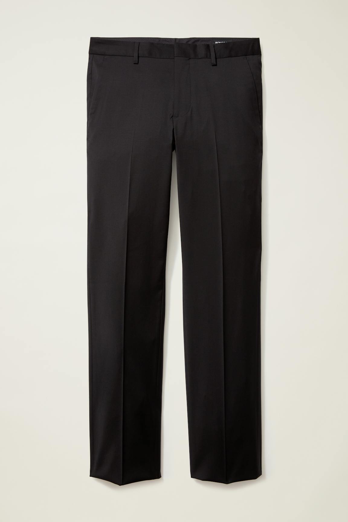 Bonobos Jetsetter Wool Dress Pant