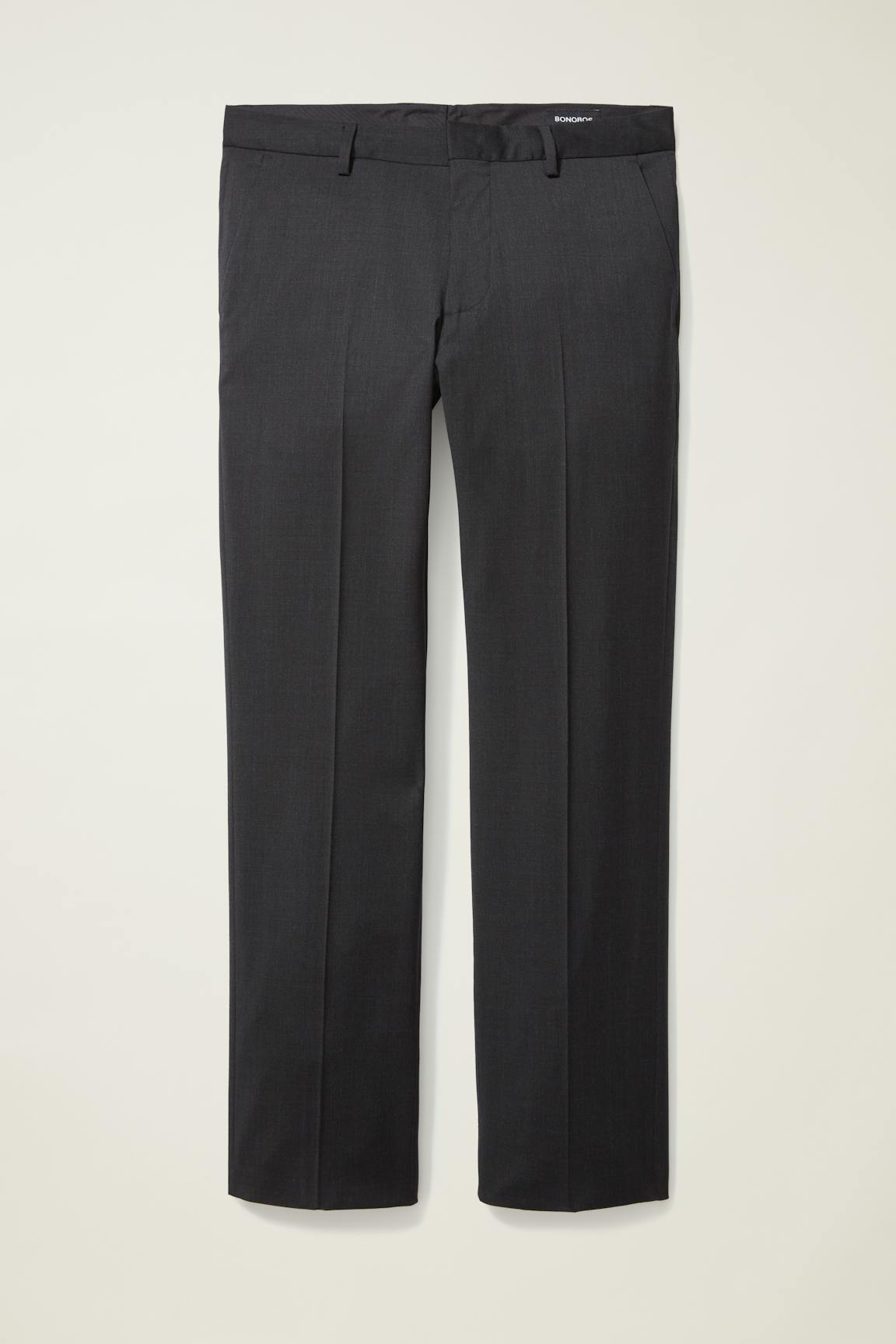 Bonobos Jetsetter Wool Dress Pant