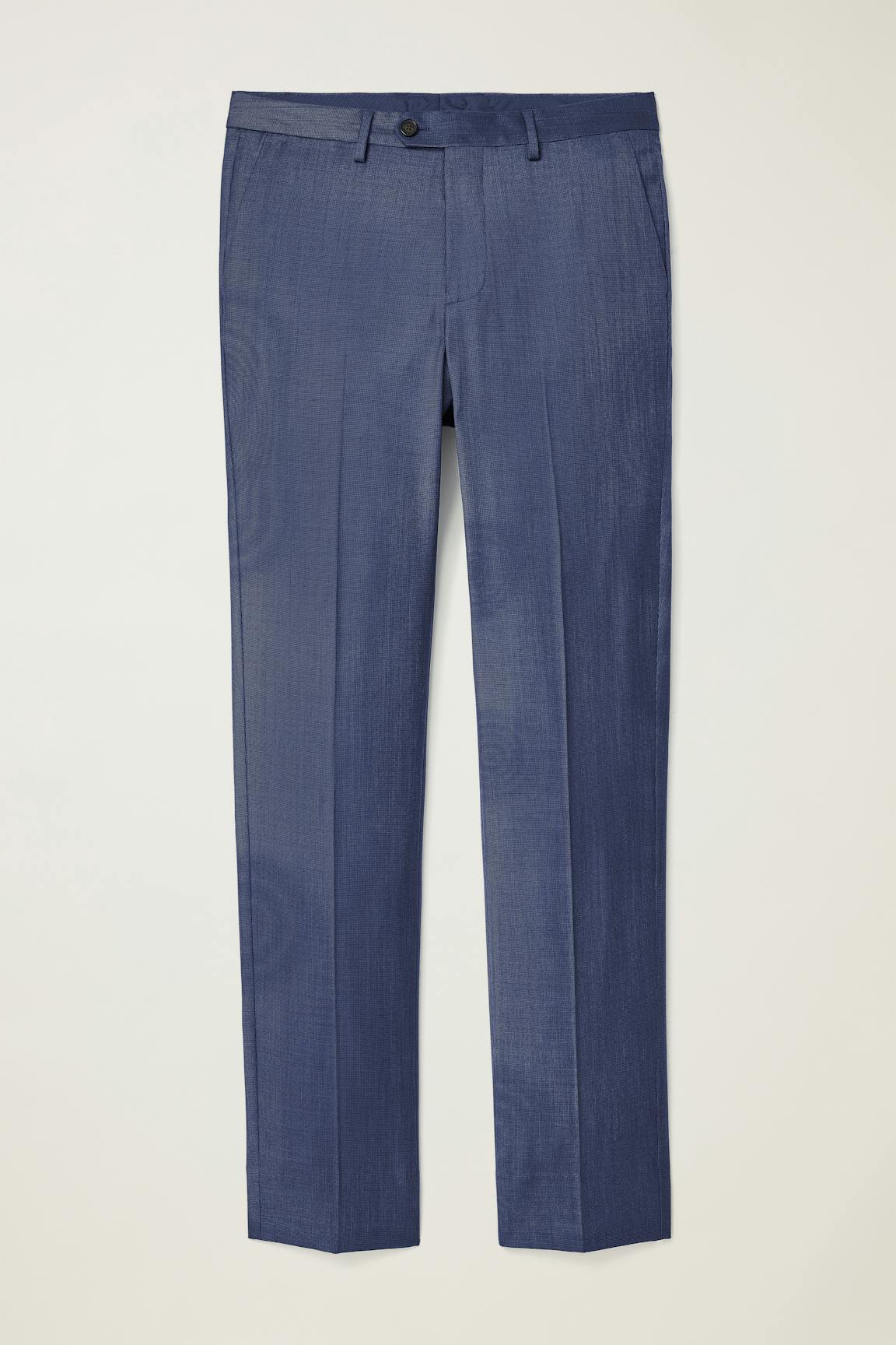 Bonobos Weekday Warrior Wool Dress Pant