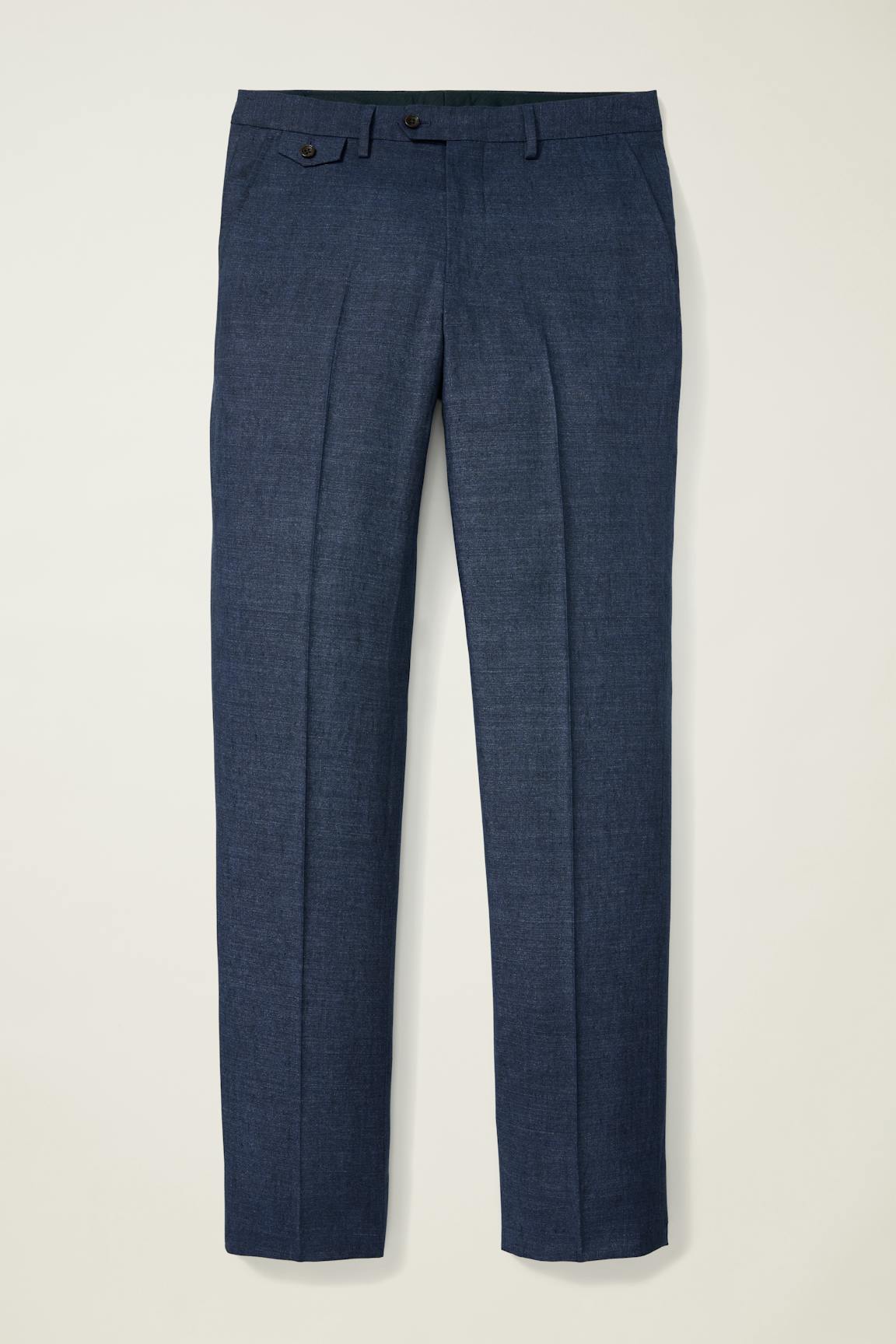 Bonobos Jetsetter Italian Linen Dress Pant