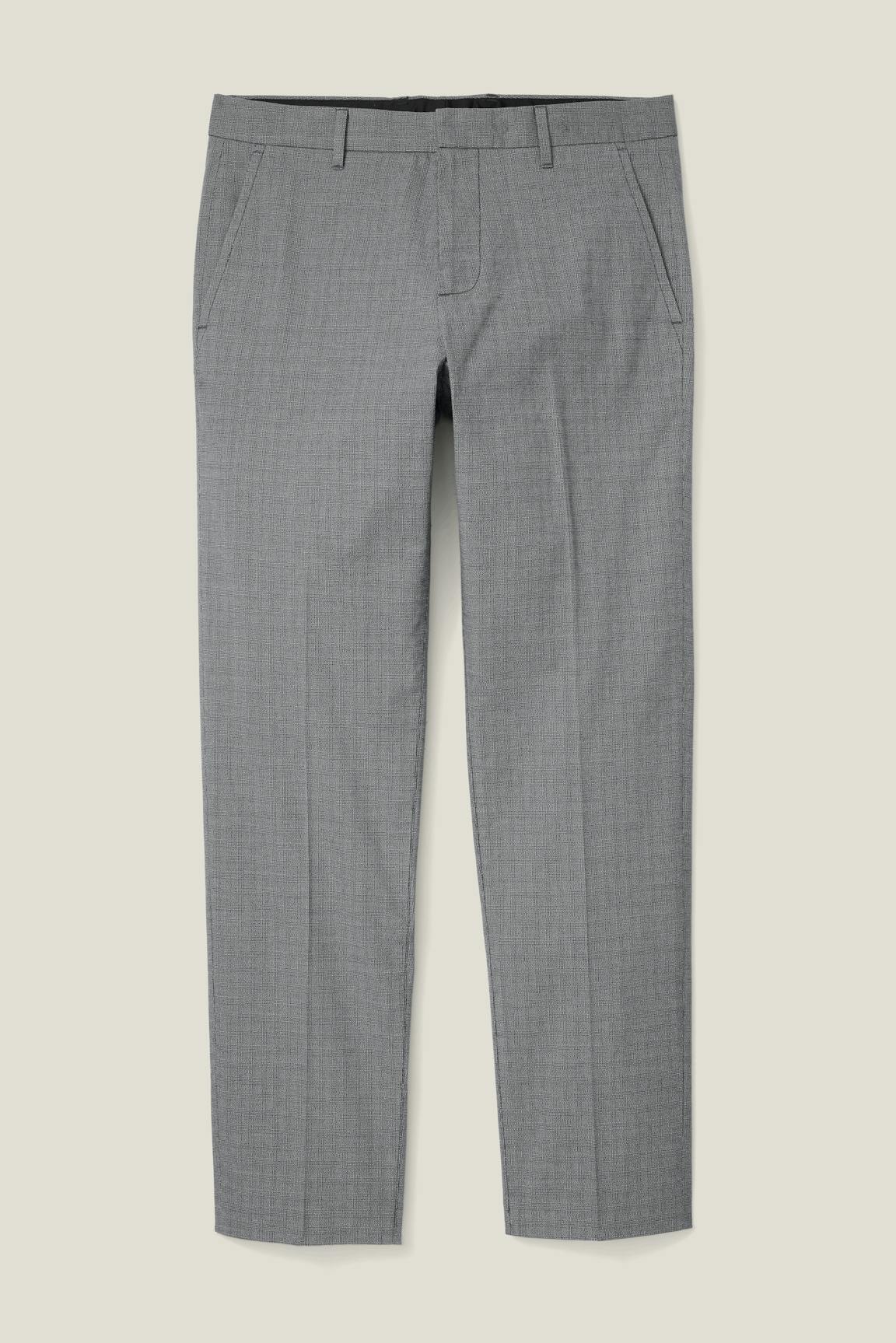 Bonobos Weekday Warrior Dress Pants