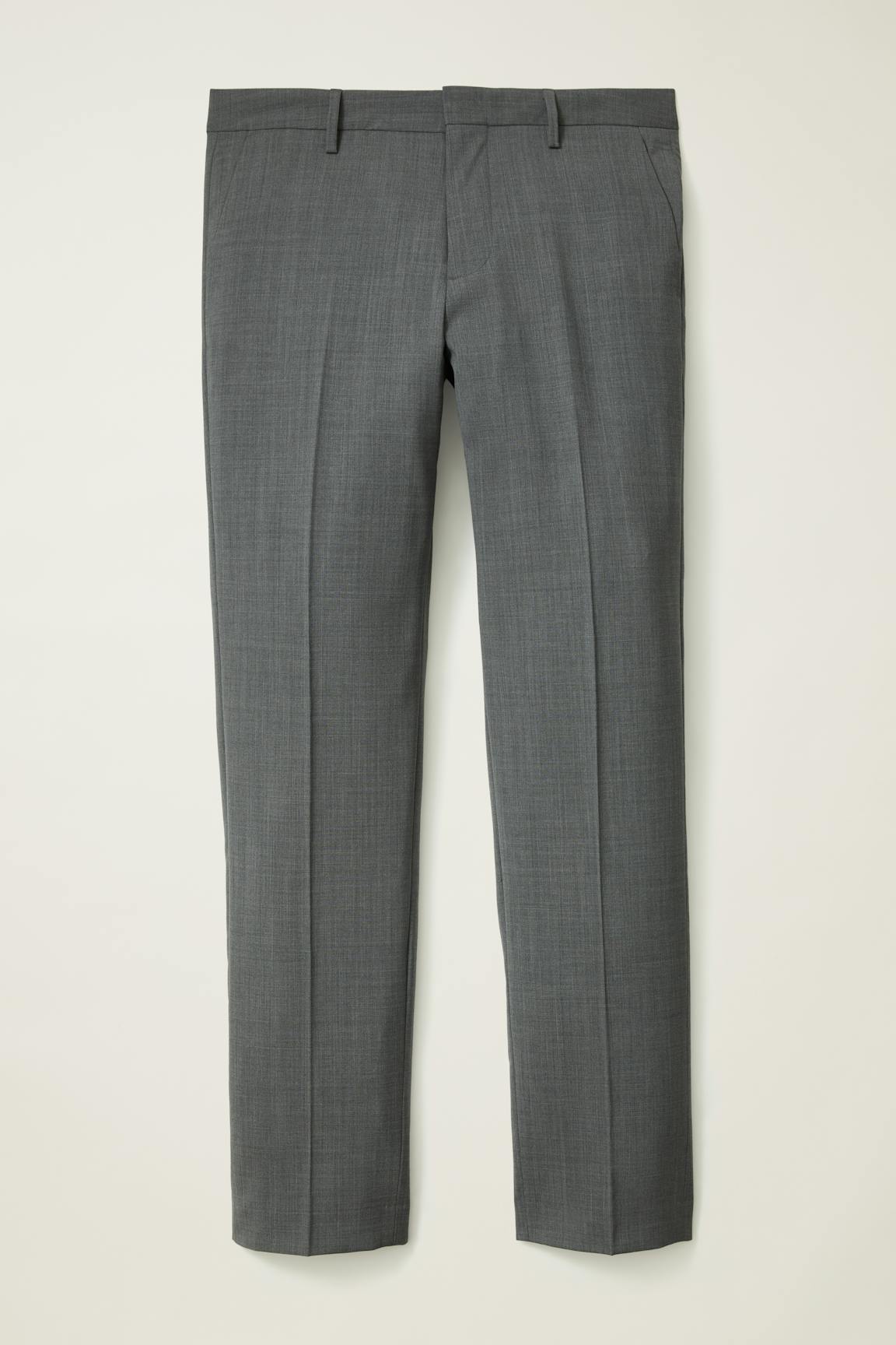 Bonobos Italian Stretch Wool Dress Pants
