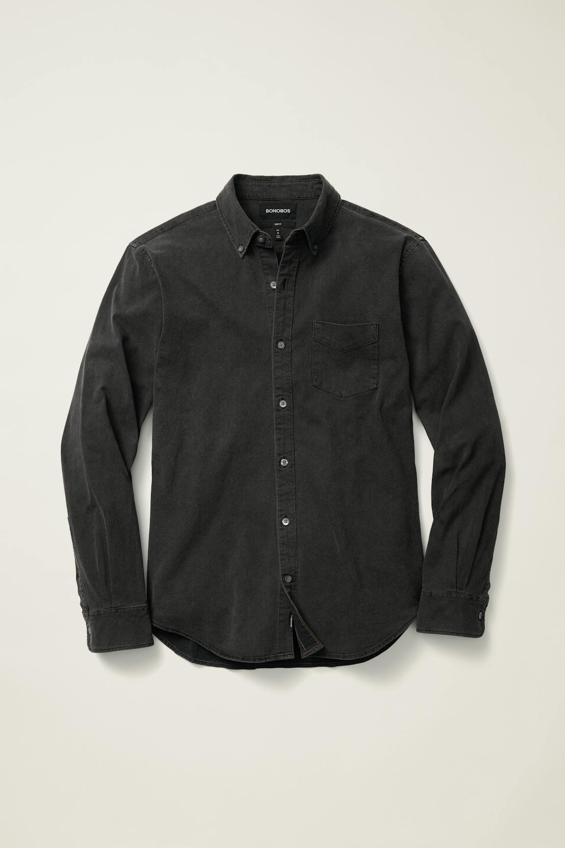 Bonobos Everyday Denim Shirt