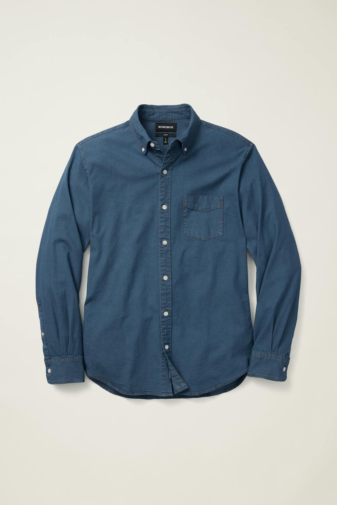 Bonobos Everyday Denim Shirt
