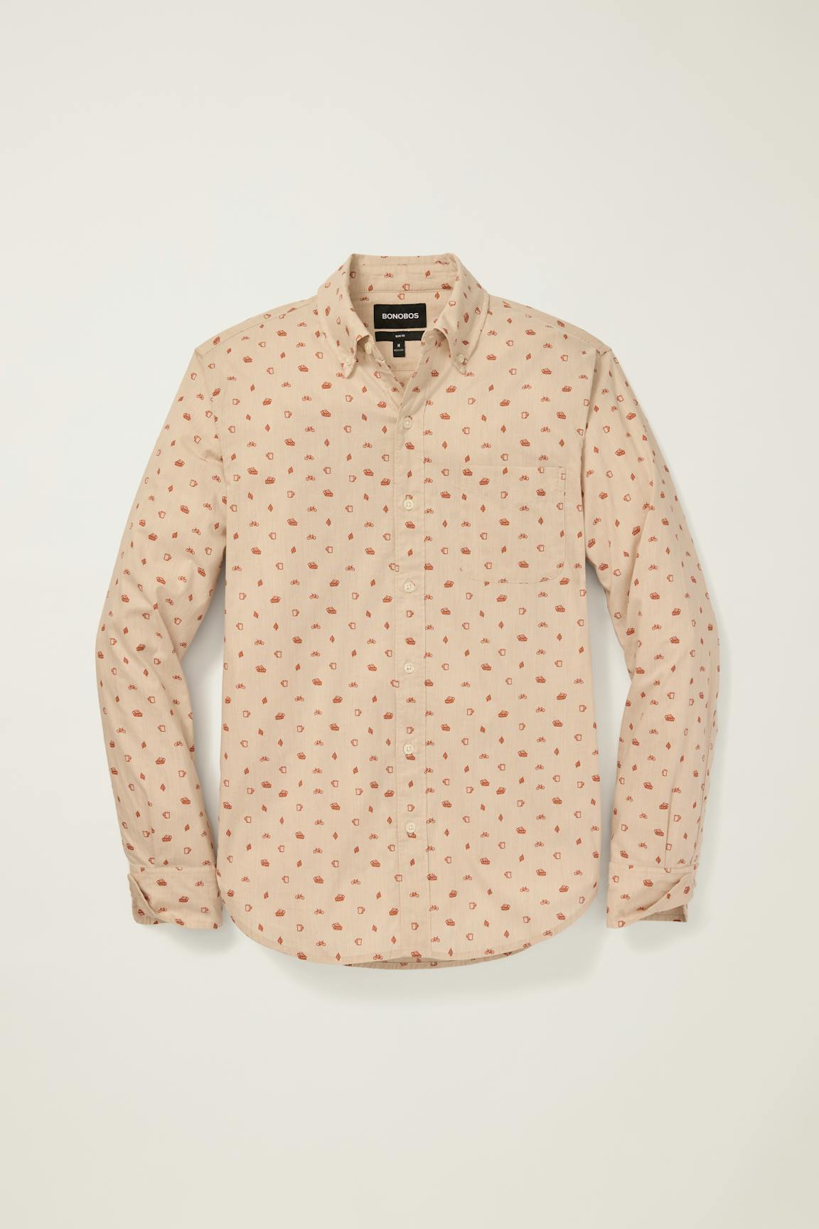 Bonobos Everyday Shirt