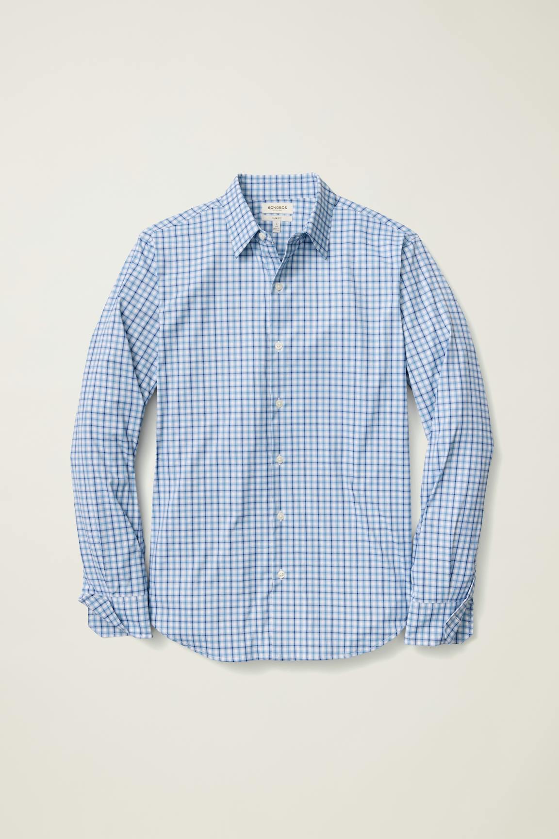 Bonobos Tech Button Down Shirt