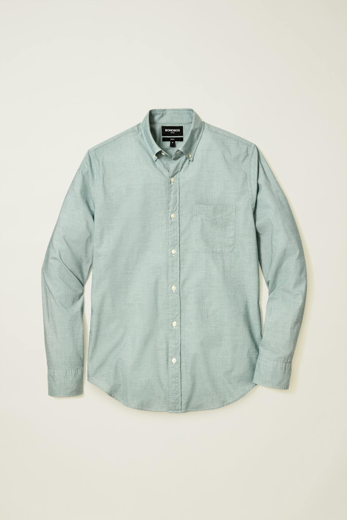Bonobos Everyday Shirt