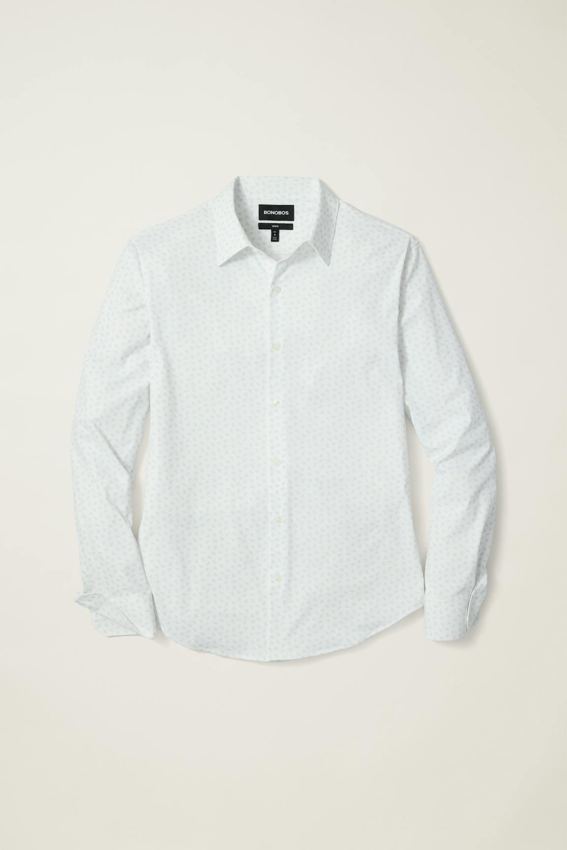Bonobos Tech Button Down Shirt