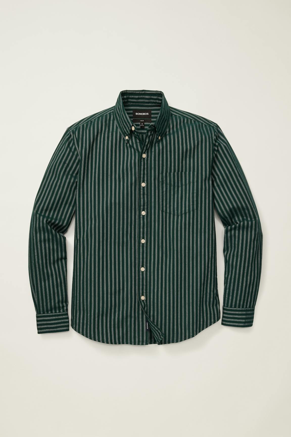 Bonobos Everyday Oxford Shirt