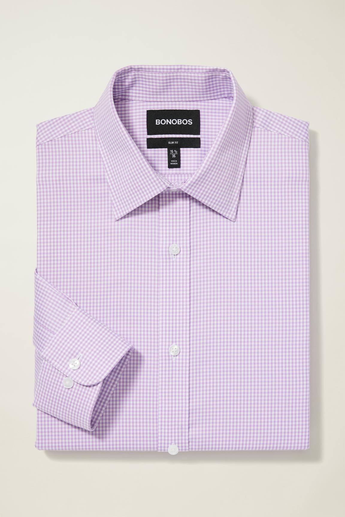 Bonobos Weekday Warrior Dress Shirt
