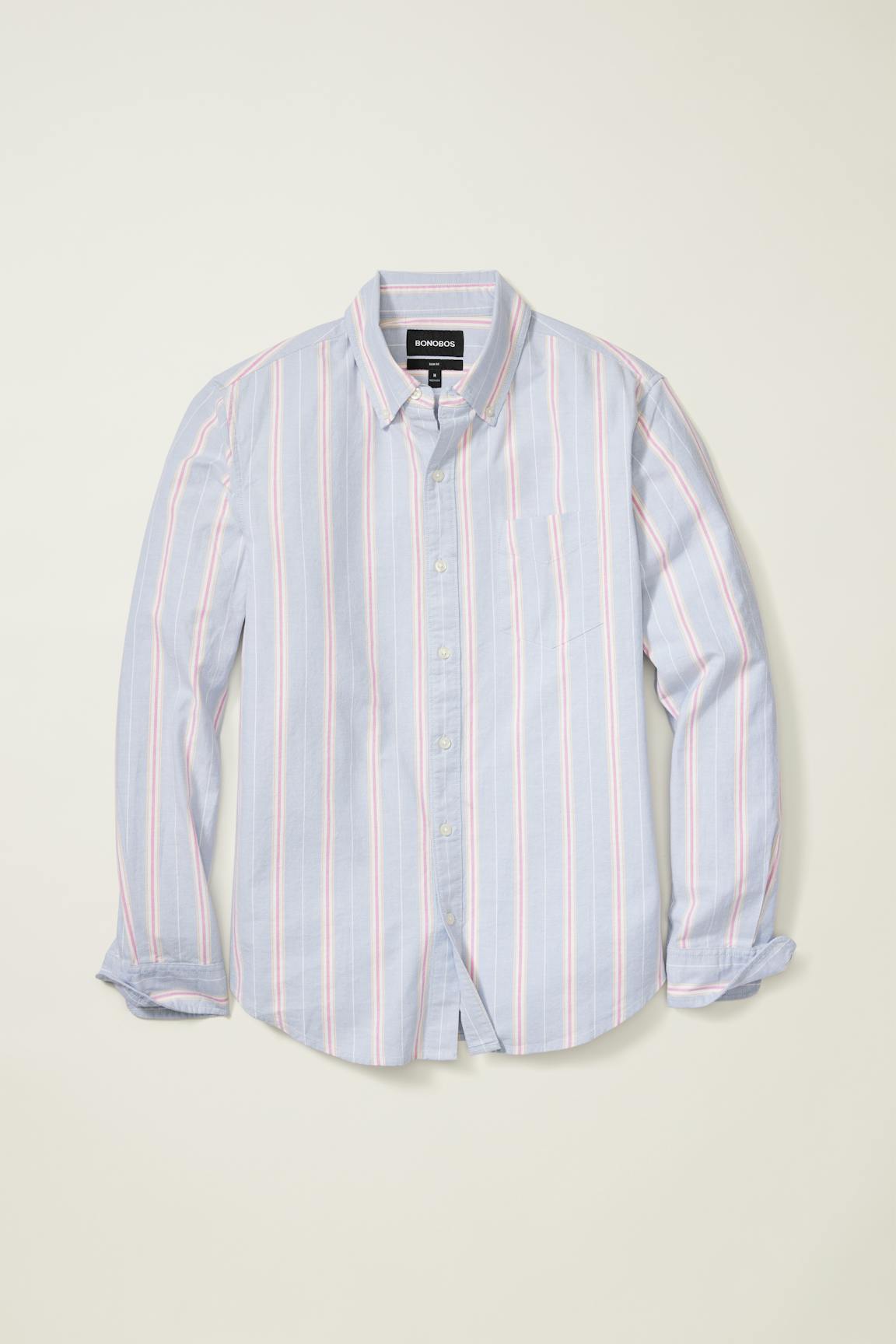 Bonobos Everyday Oxford Shirt