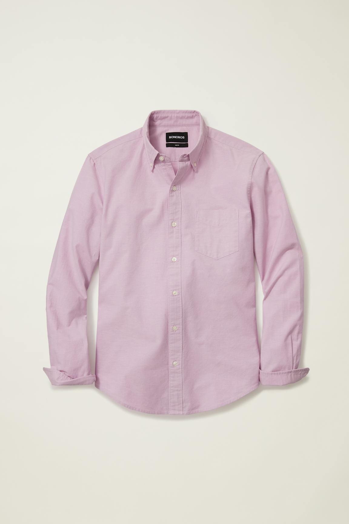 Bonobos Everyday Oxford Shirt