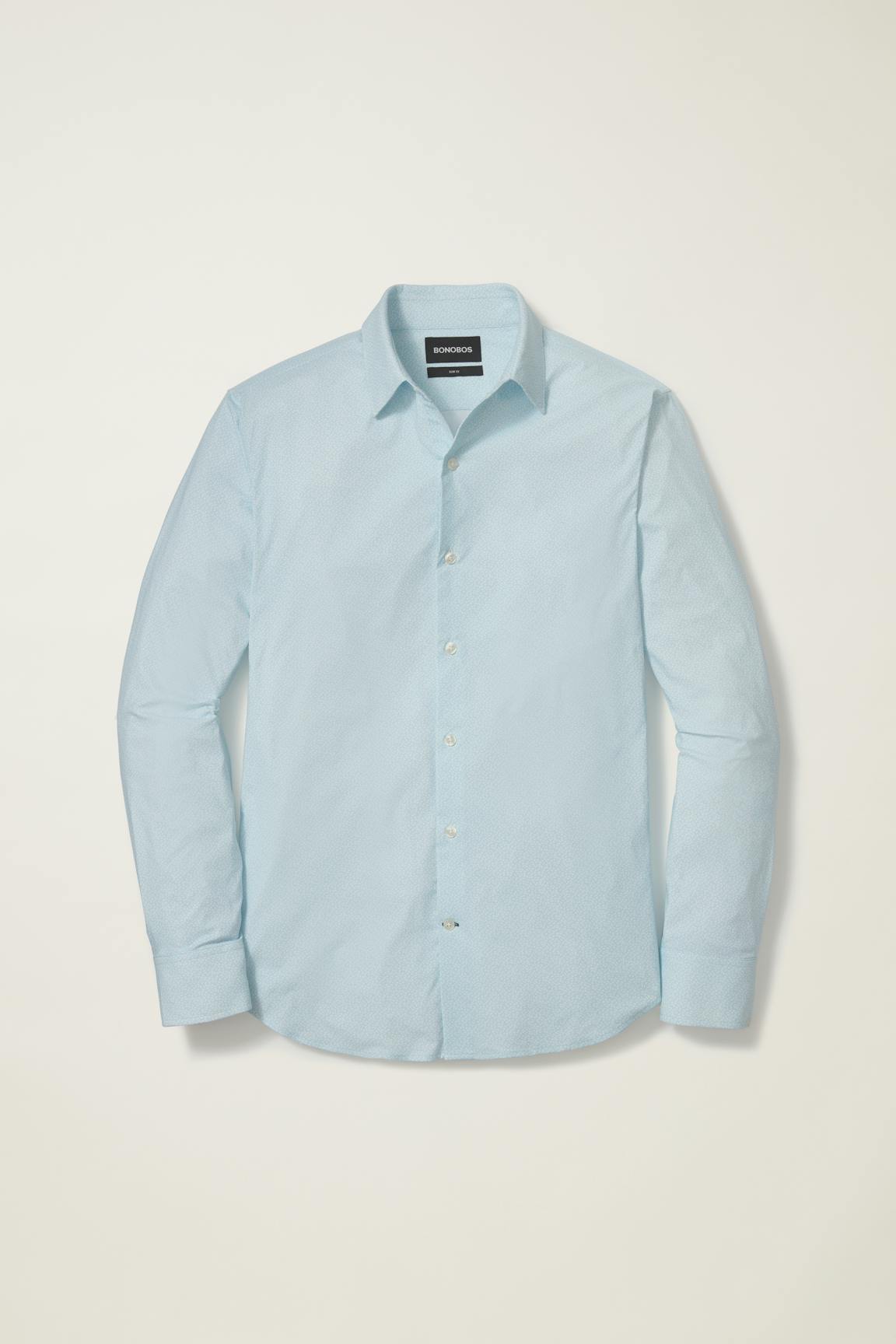 Bonobos Tech Button Down Shirt