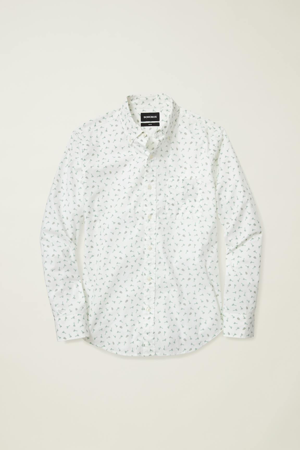 Bonobos Everyday Shirt