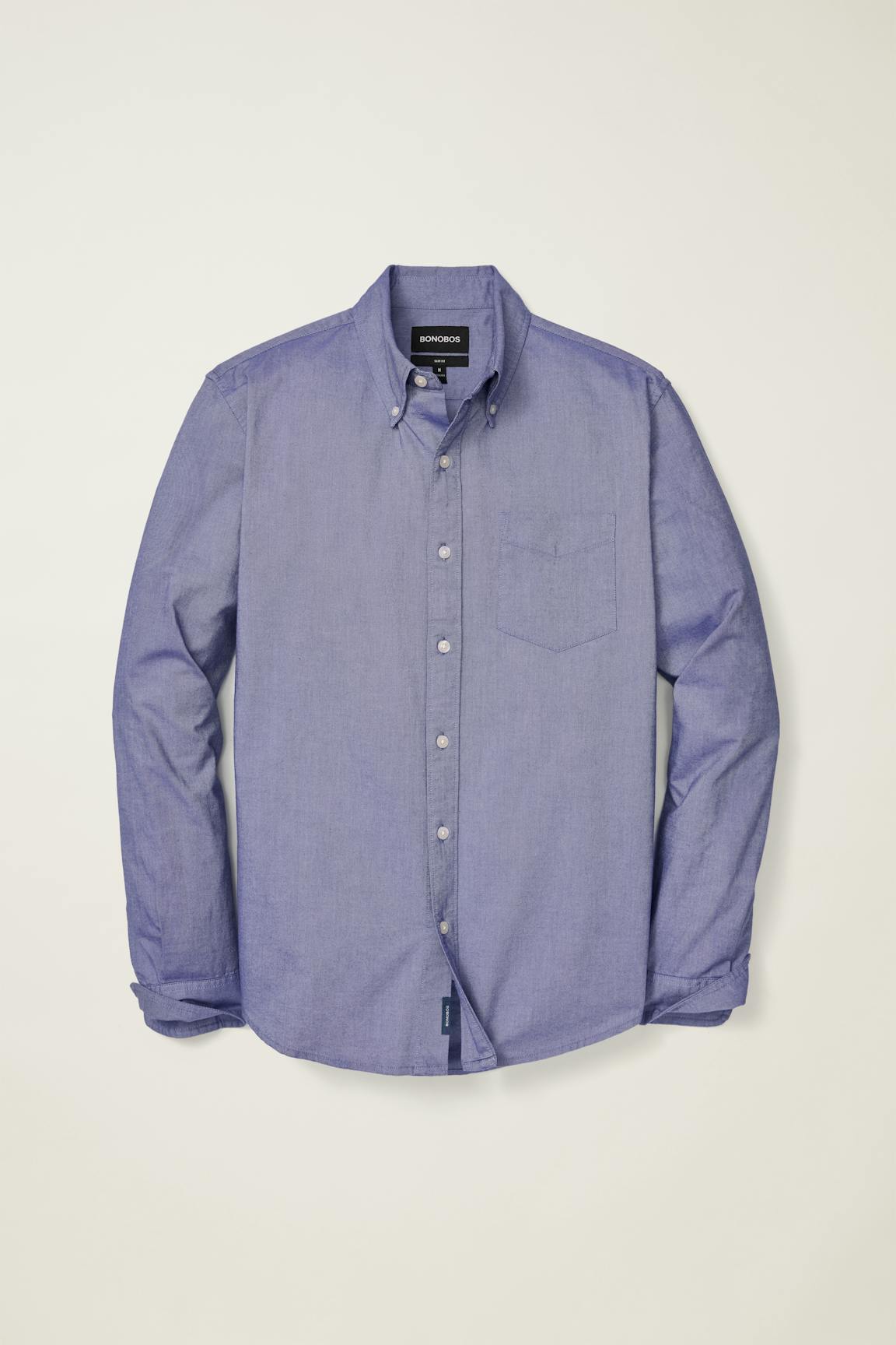 Bonobos Everyday Oxford Shirt