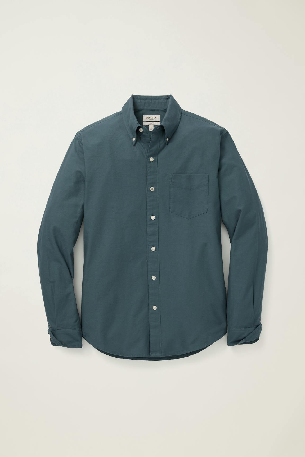 Bonobos Everyday Oxford Shirt