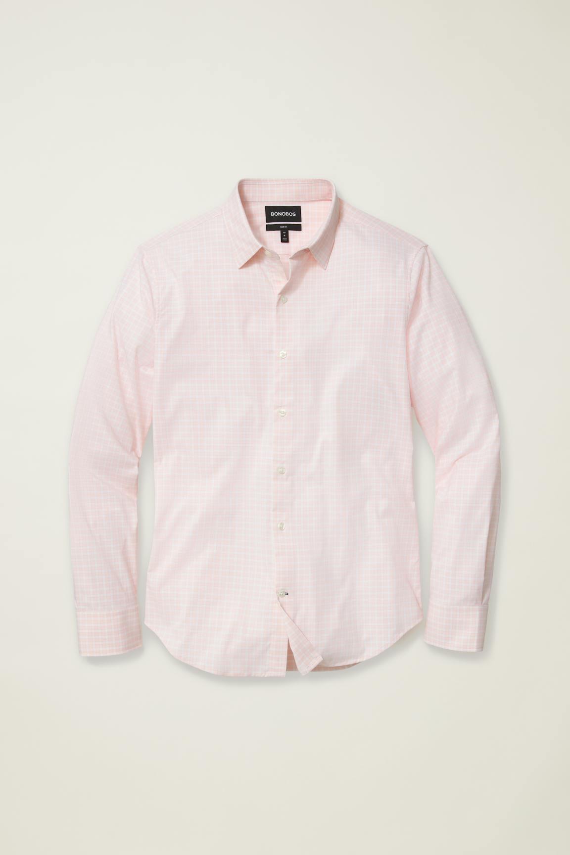 Bonobos Tech Button Down Shirt