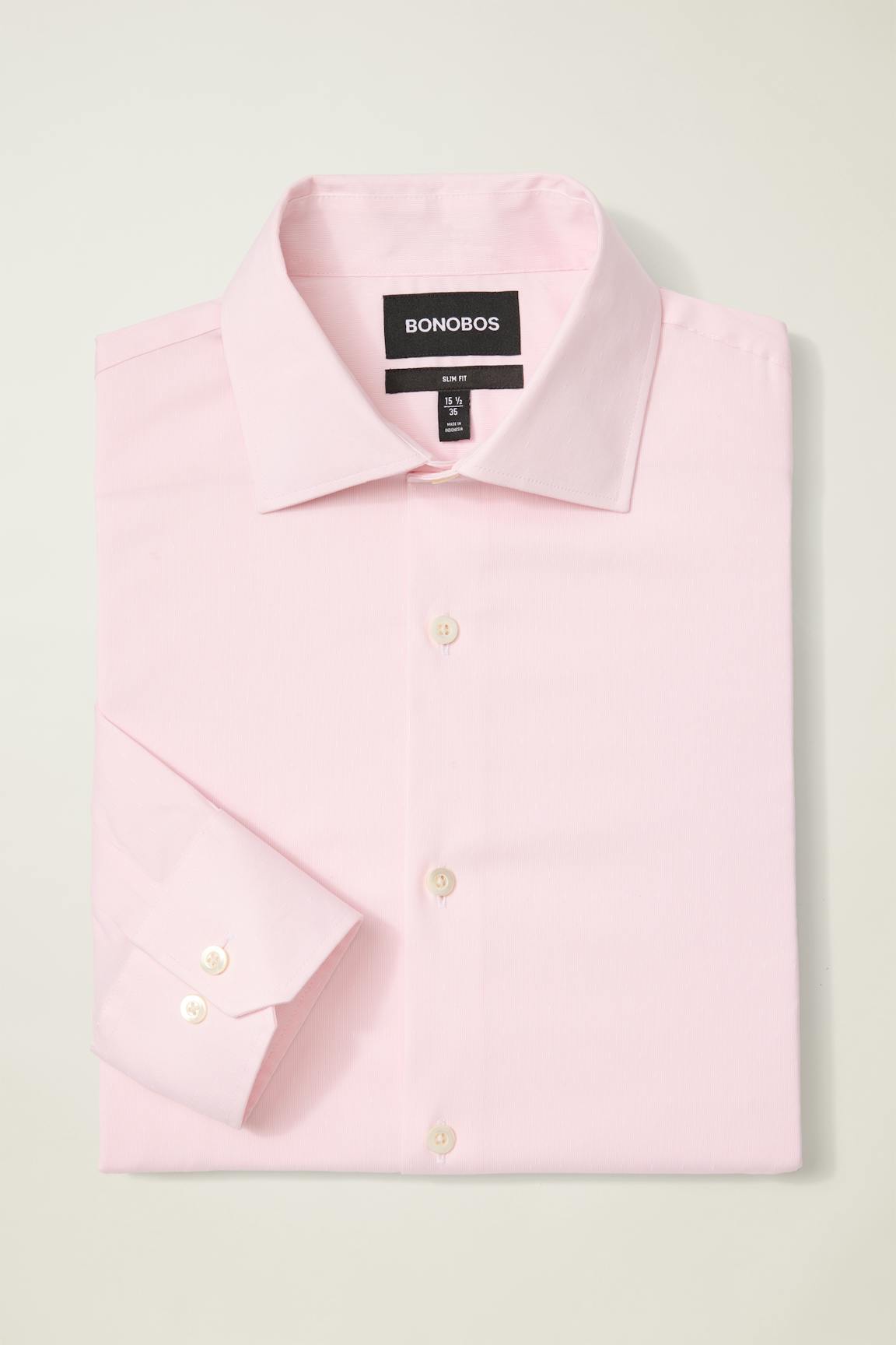 Bonobos Jetsetter Stretch Dress Shirt