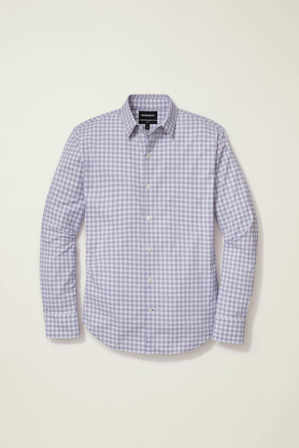 Bonobos Tech Button Down Shirt