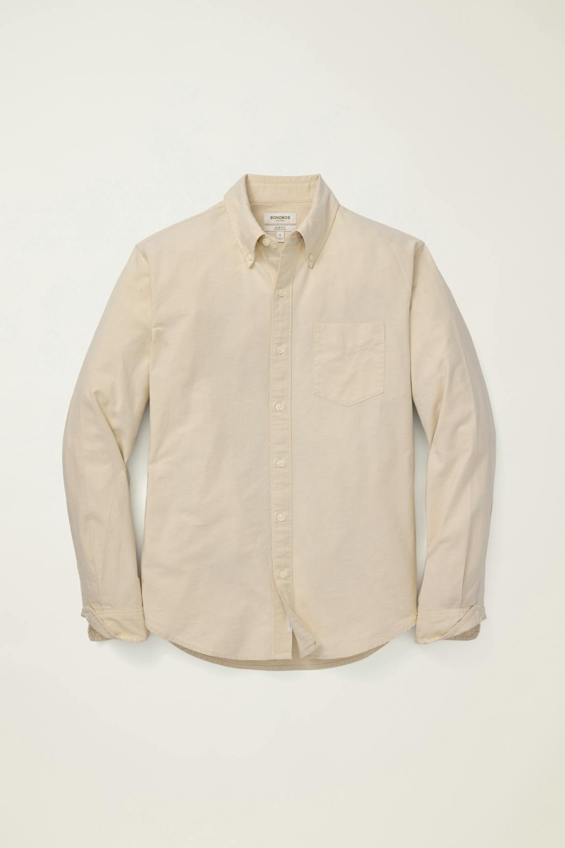 Bonobos Everyday Oxford Shirt