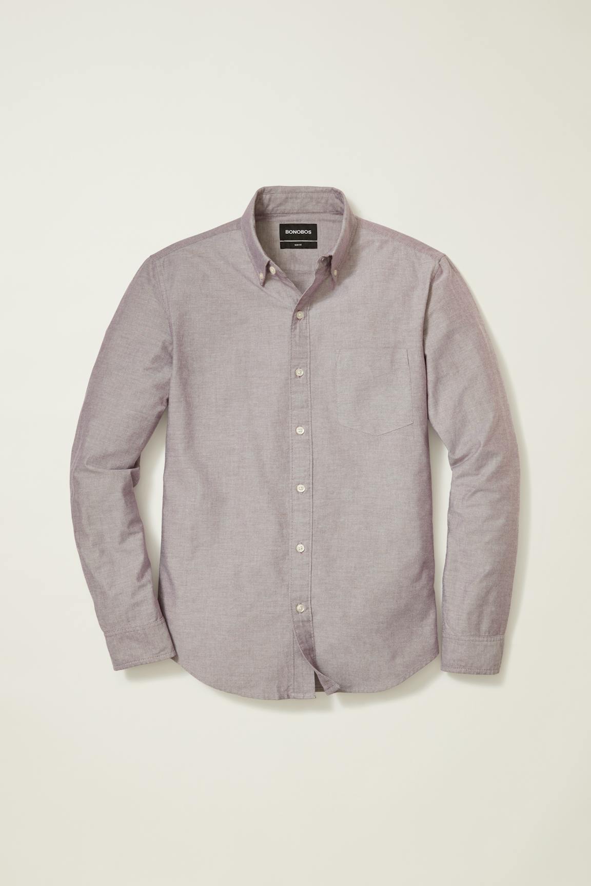 Bonobos Everyday Oxford Shirt