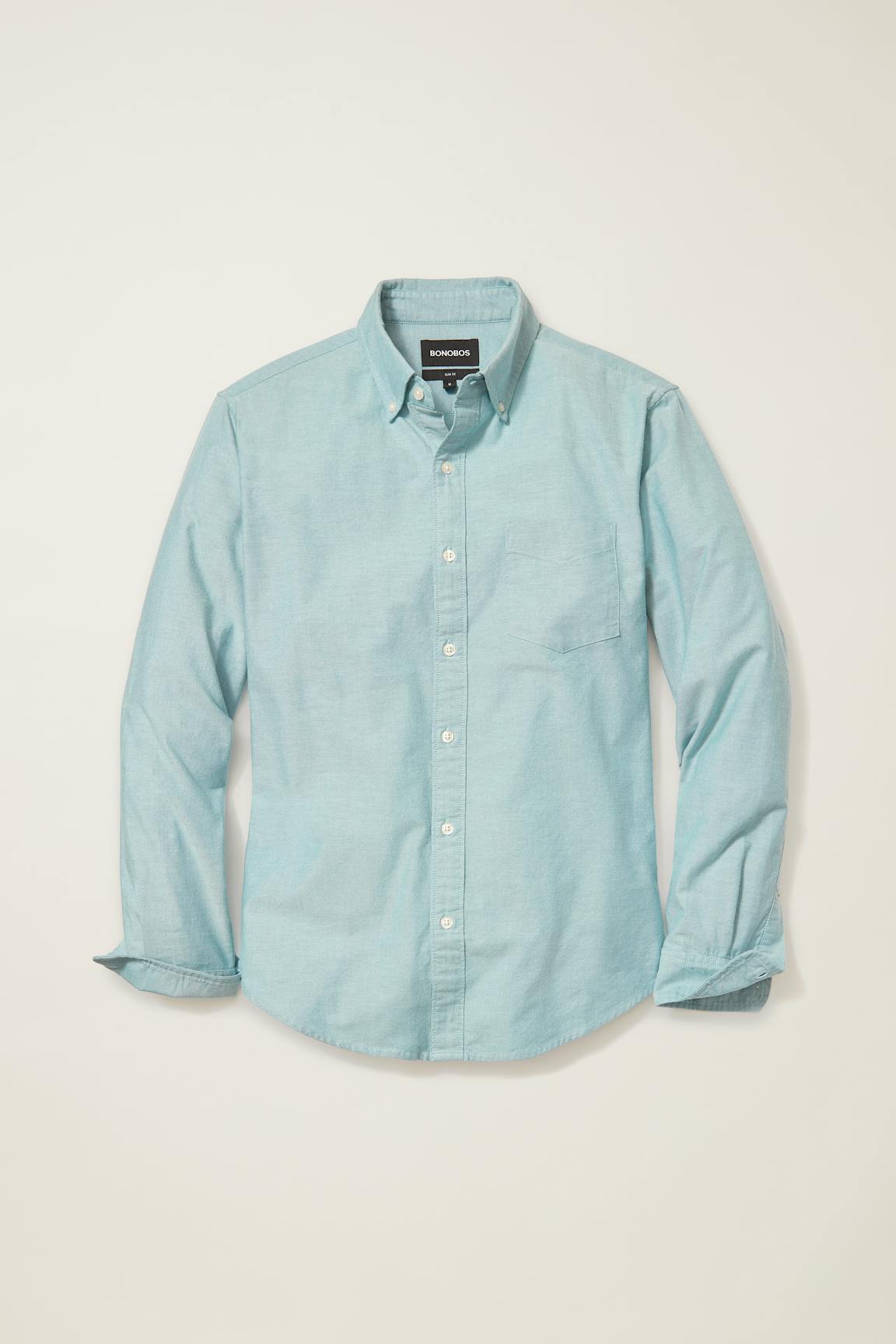 Bonobos Everyday Oxford Shirt