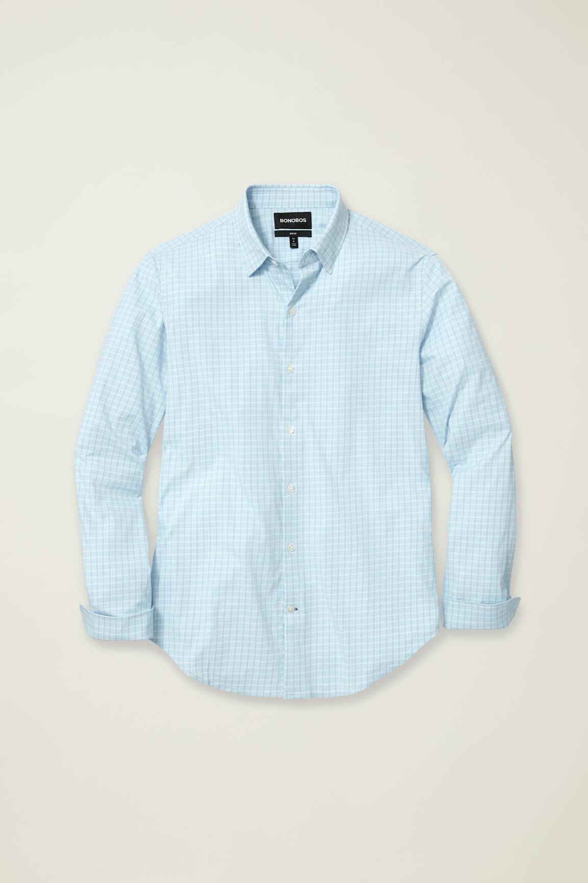 Bonobos Tech Button Down Shirt