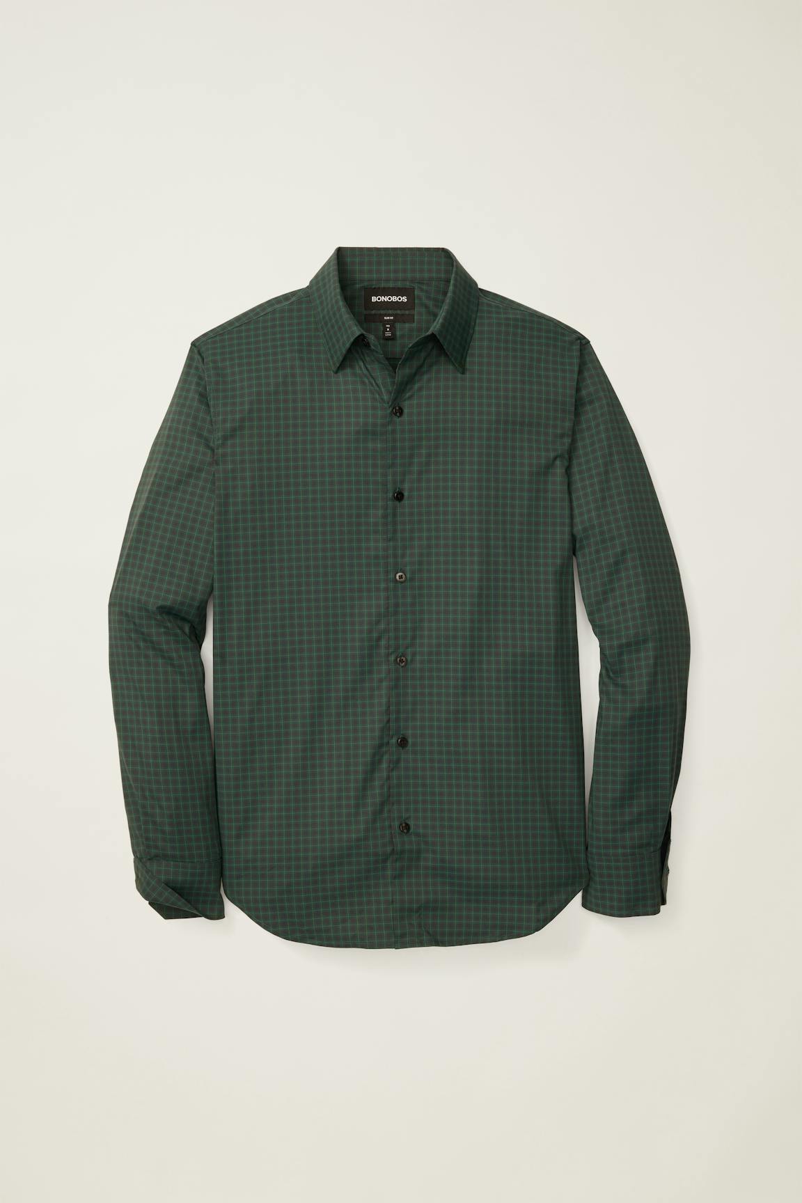 Bonobos Tech Button Down Shirt