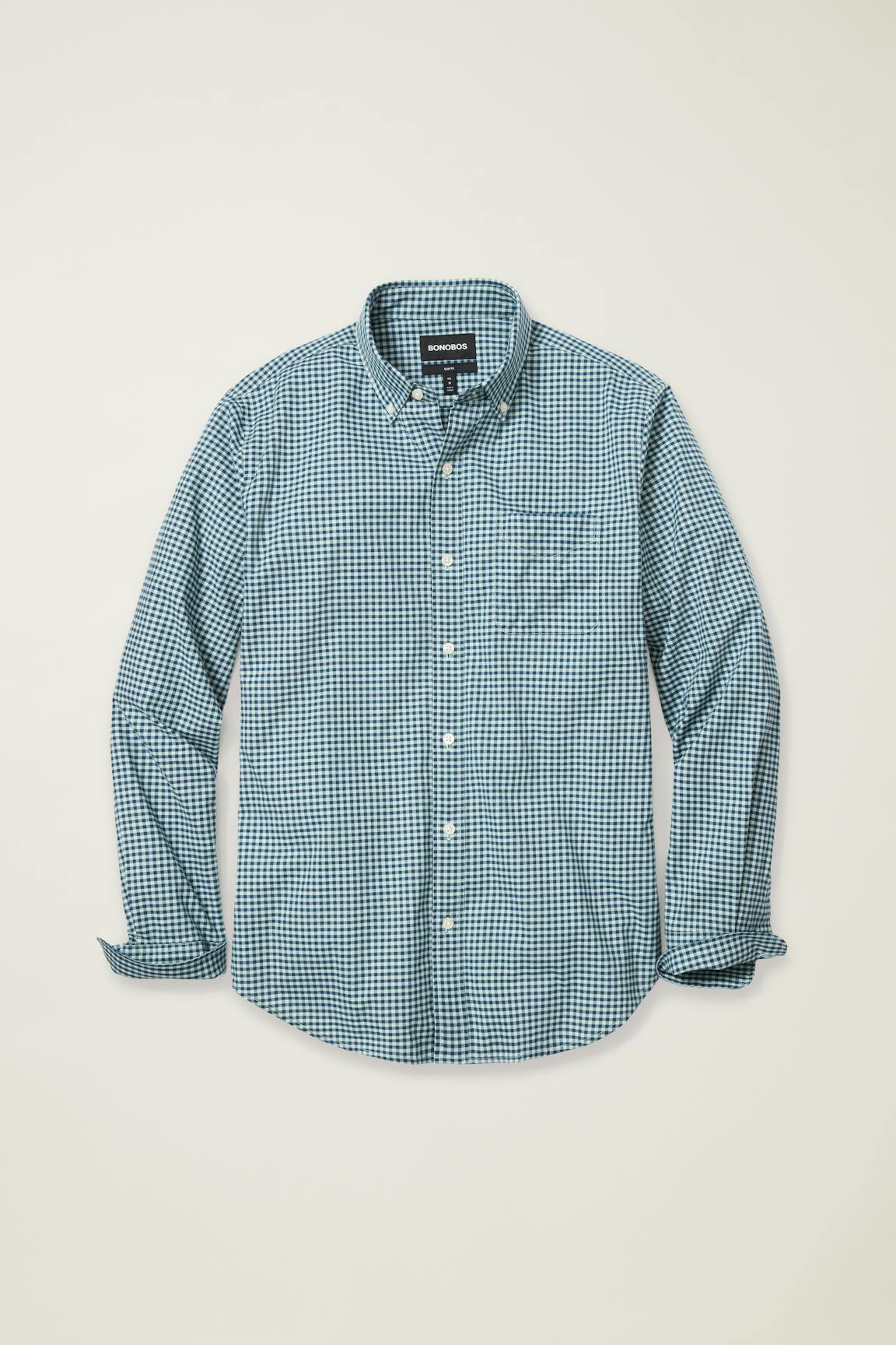 Bonobos Everyday Shirt