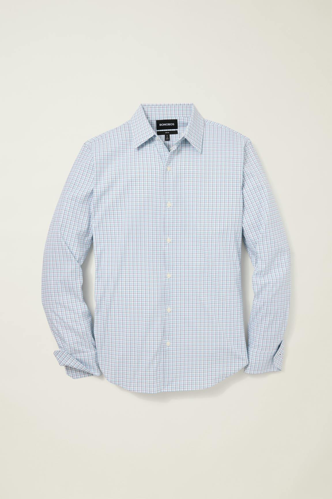 Bonobos Tech Button Down Shirt