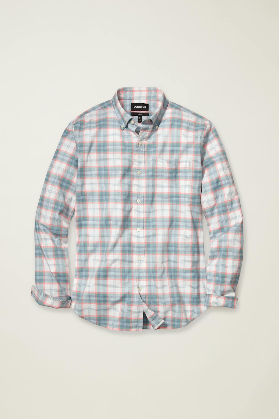 Bonobos Everyday Shirt