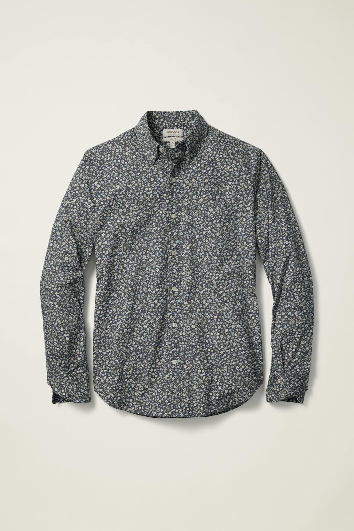Bonobos Everyday Shirt