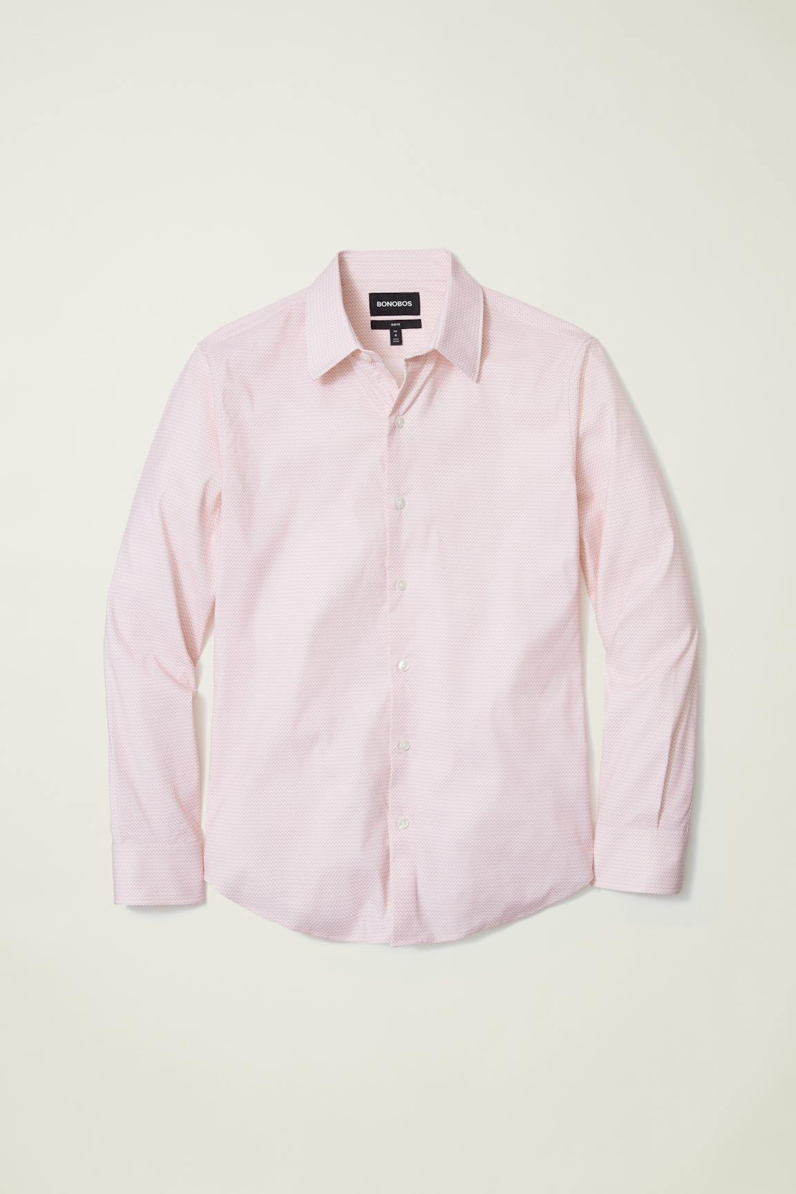 Bonobos Tech Button Down Shirt