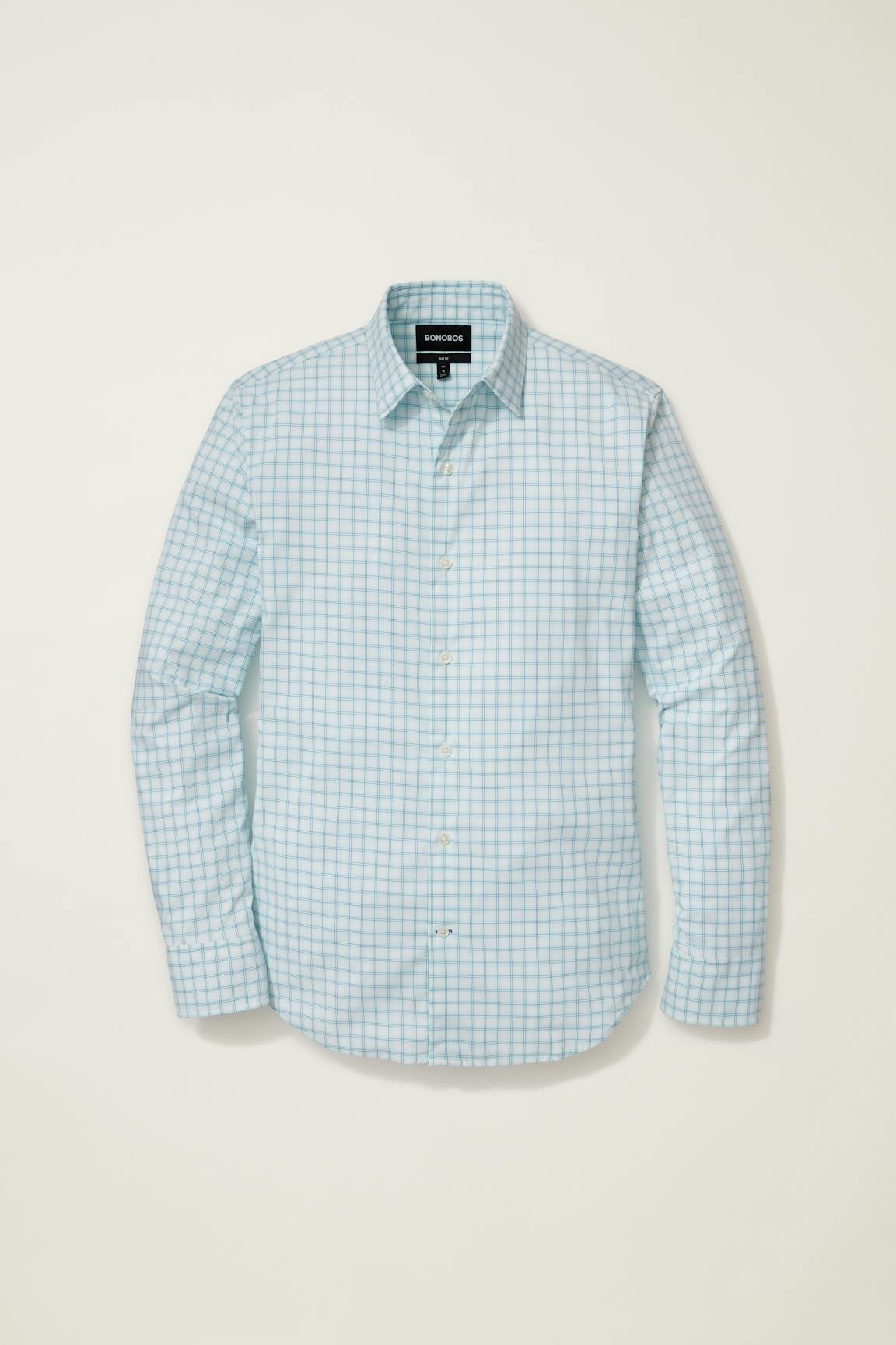 Bonobos Tech Button Down Shirt