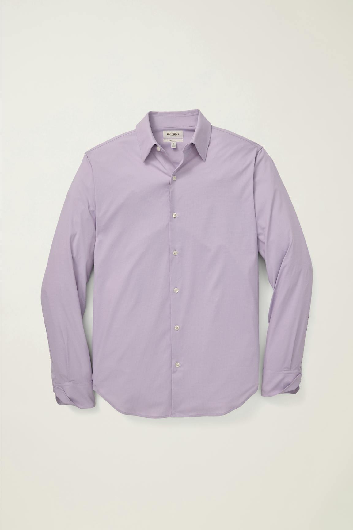 Bonobos Tech Button Down Shirt