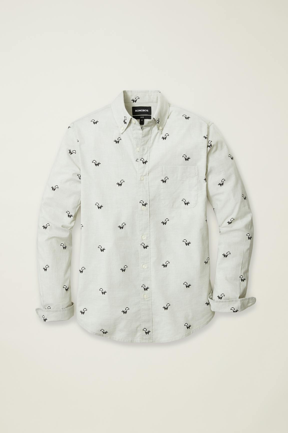 Bonobos Everyday Shirt