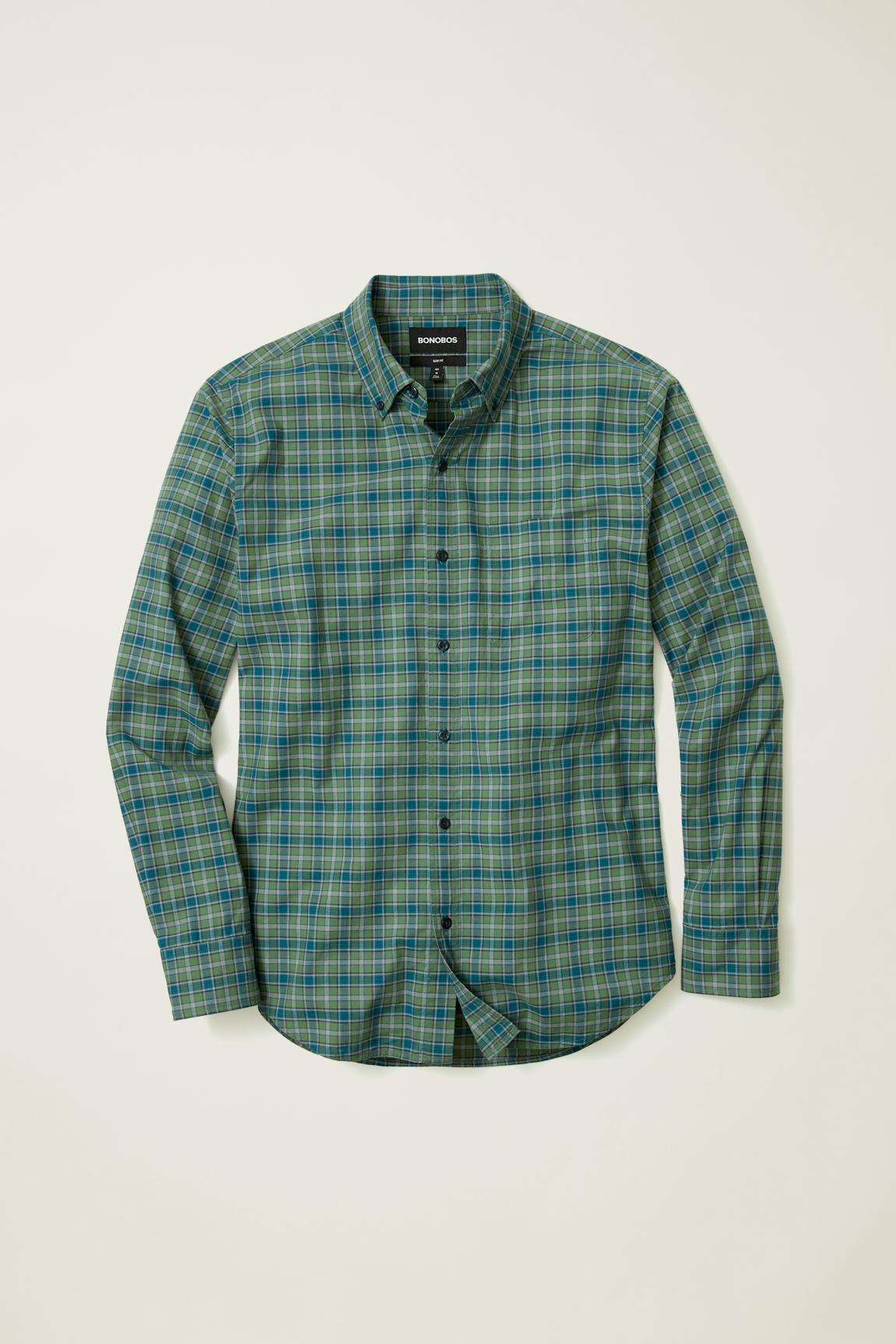 Bonobos Everyday Shirt