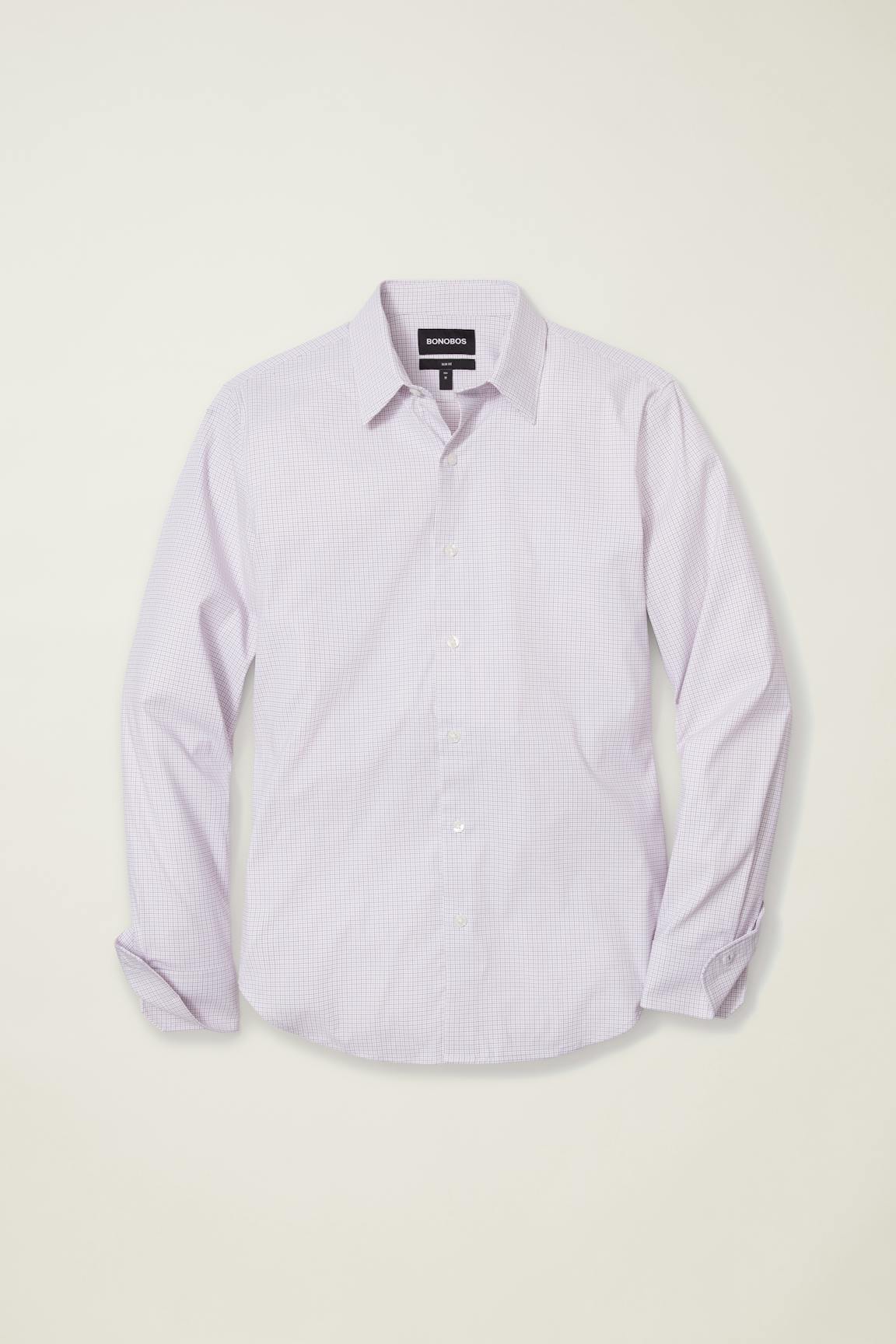 Bonobos Tech Button Down Shirt