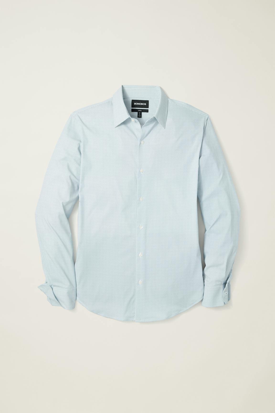 Bonobos Tech Button Down Shirt