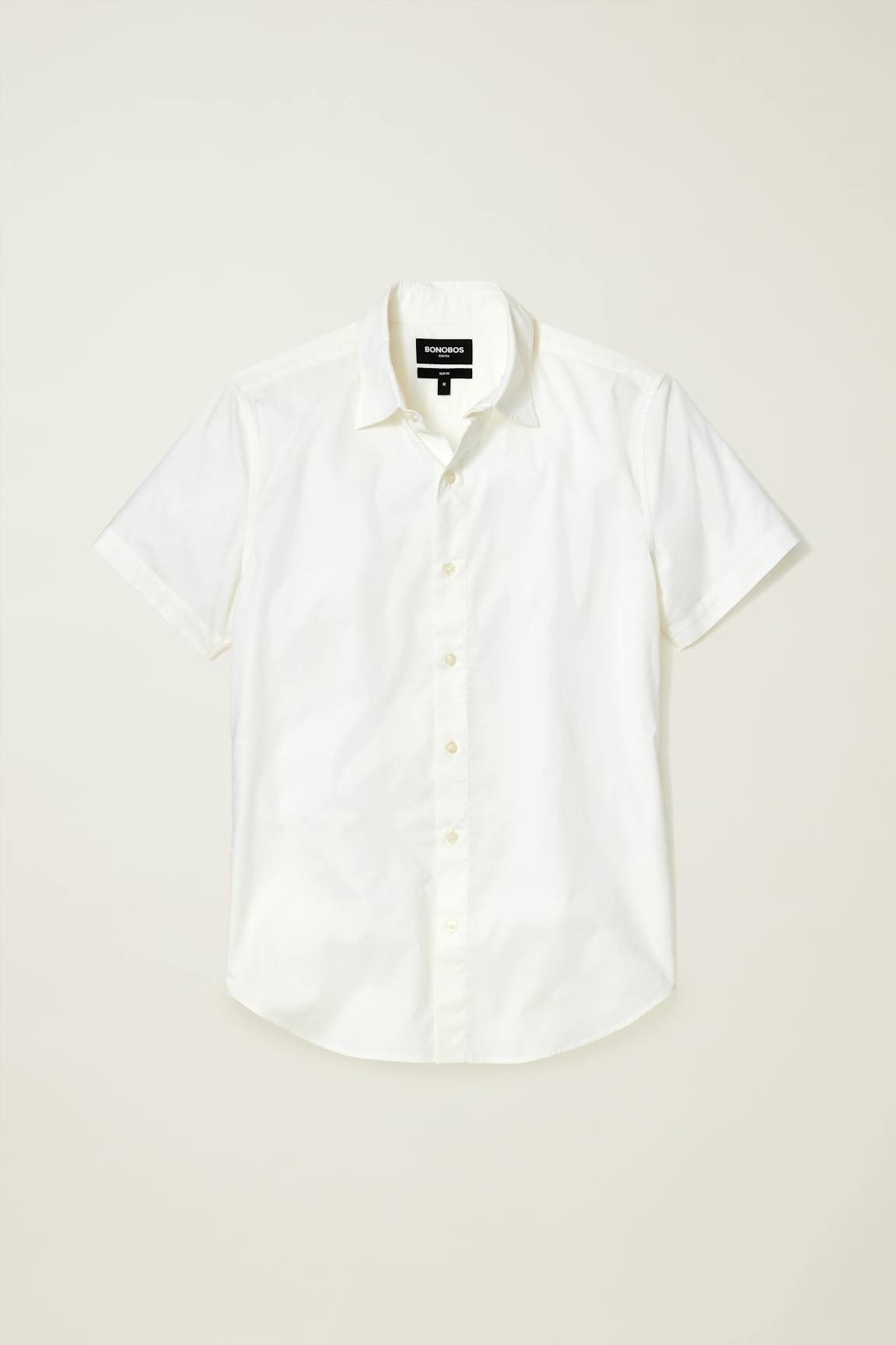 Bonobos Riviera Short Sleeve Shirt