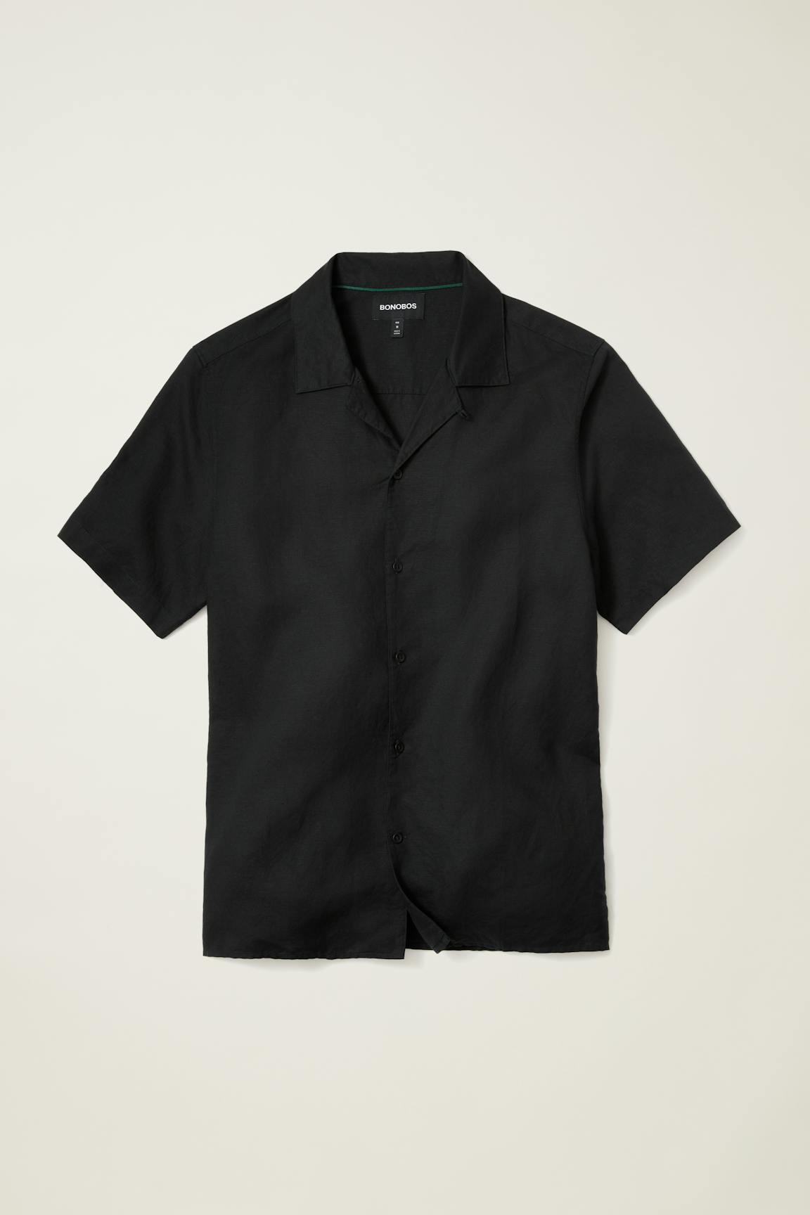 Bonobos Riviera Cabana Shirt