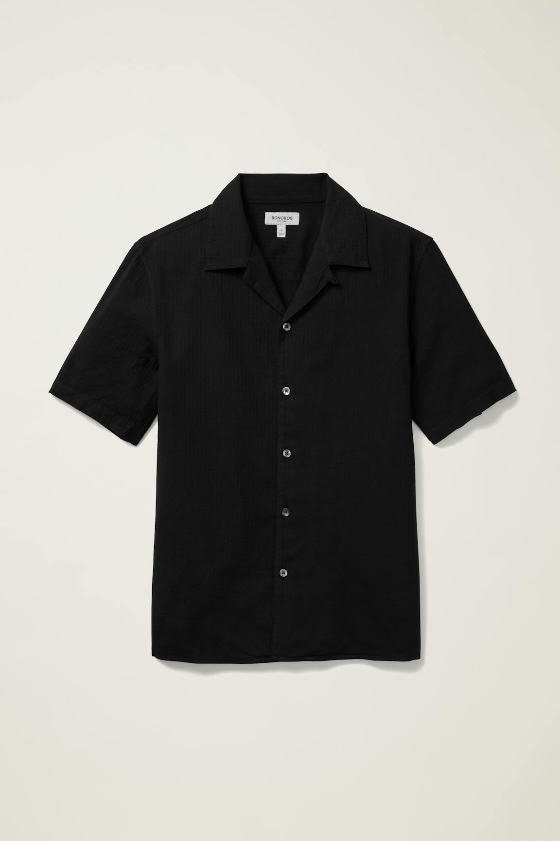 Bonobos Riviera Cabana Shirt