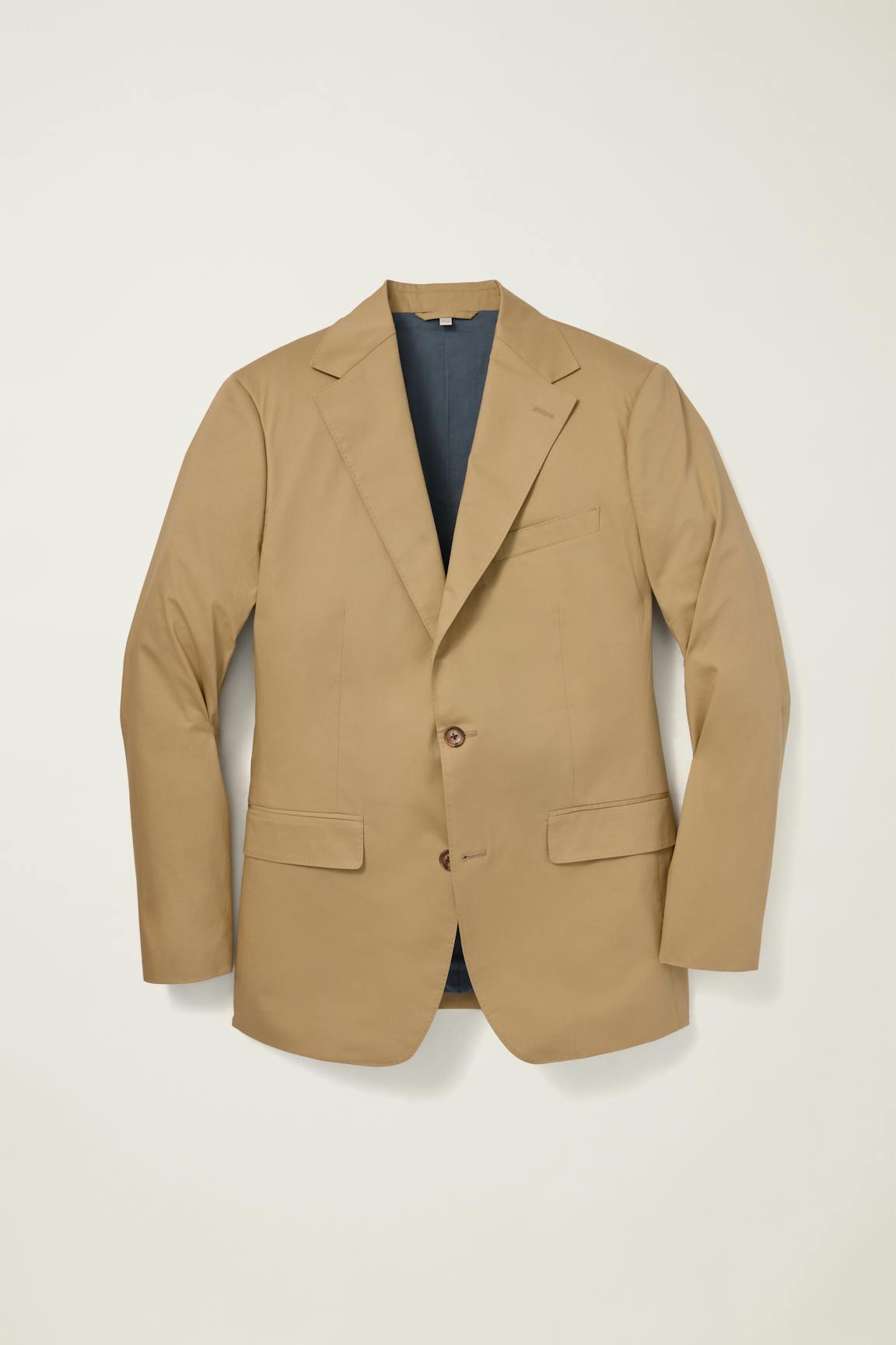 Bonobos Jetsetter Italian Cotton Blazer