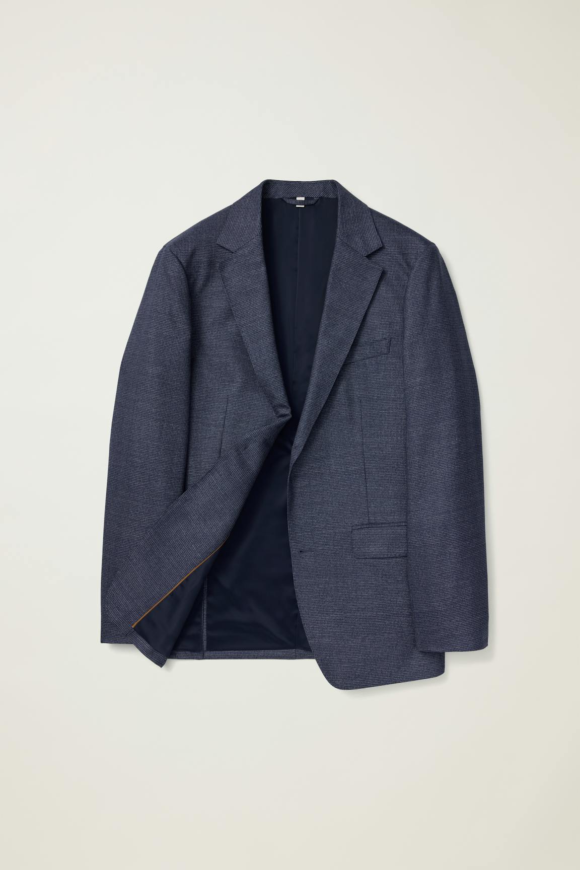 Bonobos Jetsetter Wool Blazer