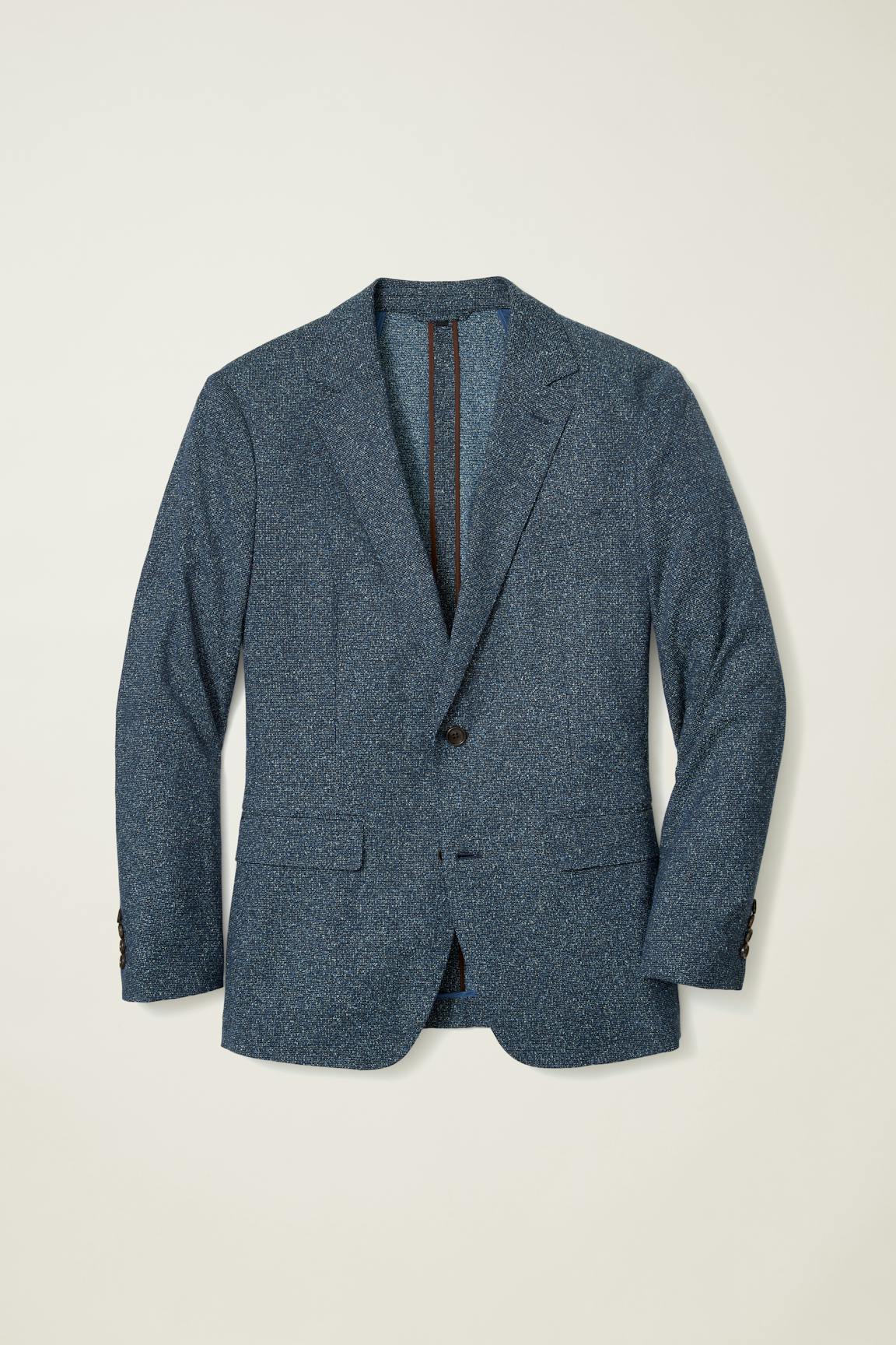 Bonobos Jetsetter Unconstructed Italian Blazer