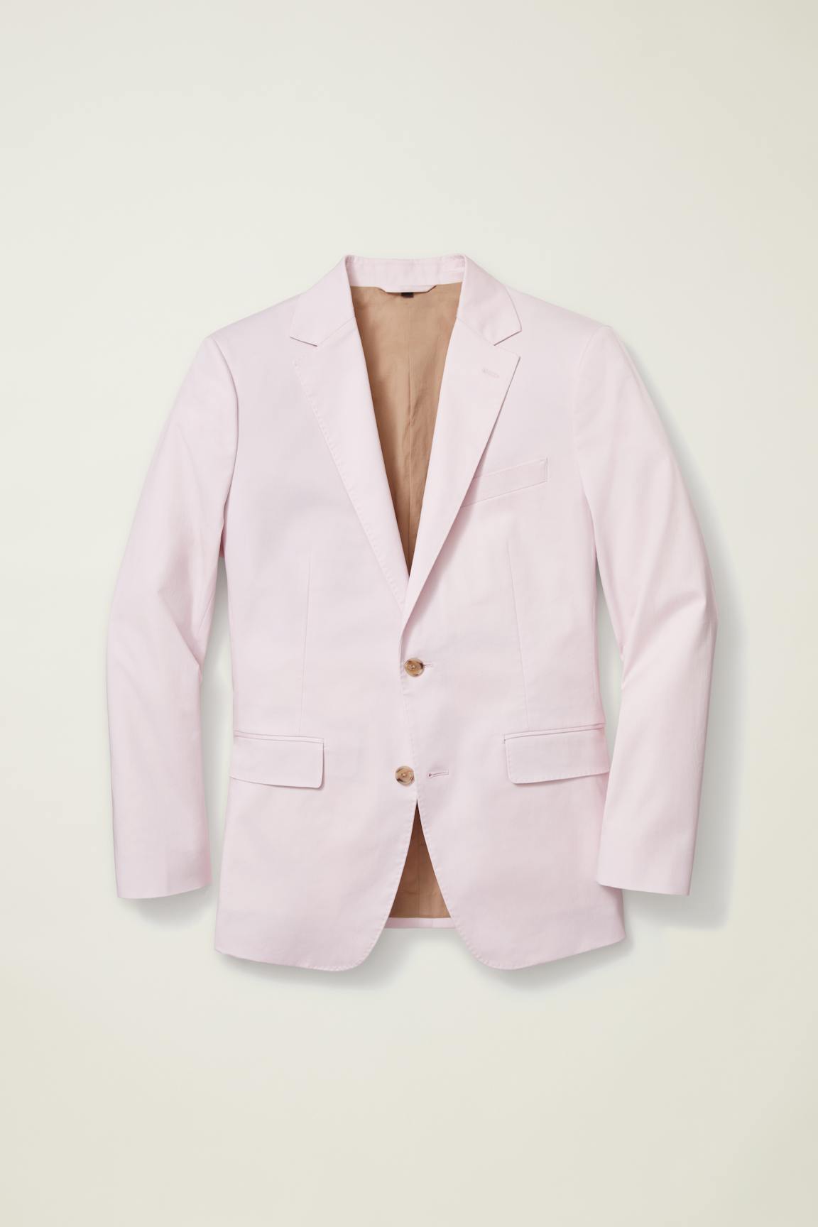 Bonobos Jetsetter Italian Cotton Blazer